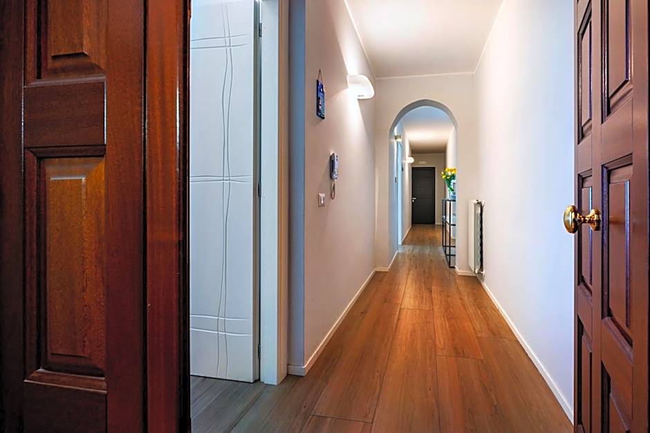 Le Marinelle Aff Trani