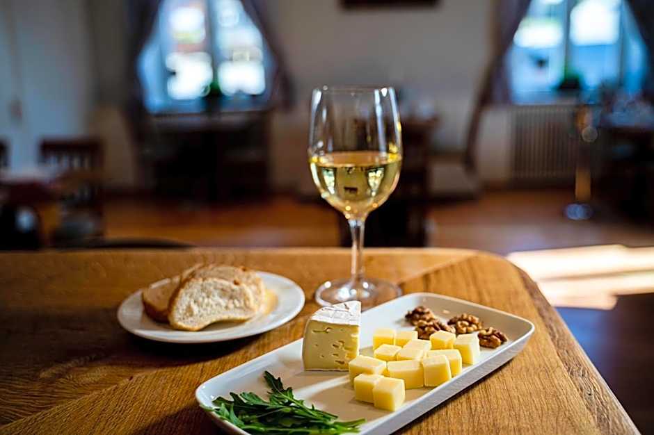 Hotel & Restaurant Tanne