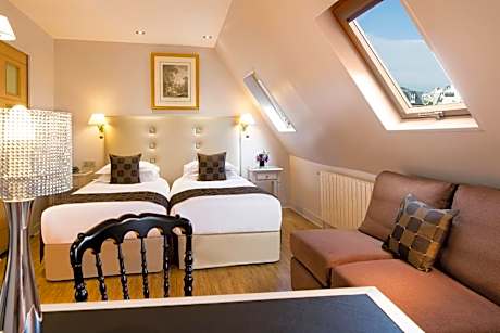 Executive Triple Room