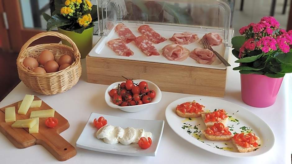 Hotel La Posta di Torrenova