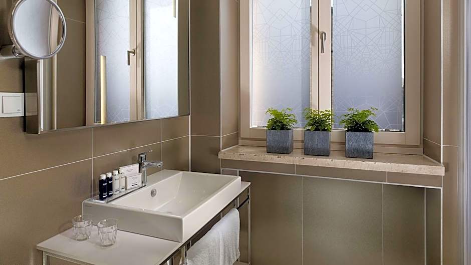 Park Plaza Nuremberg