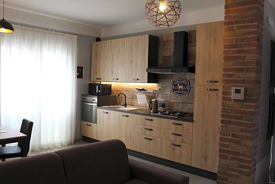 Villa Martina