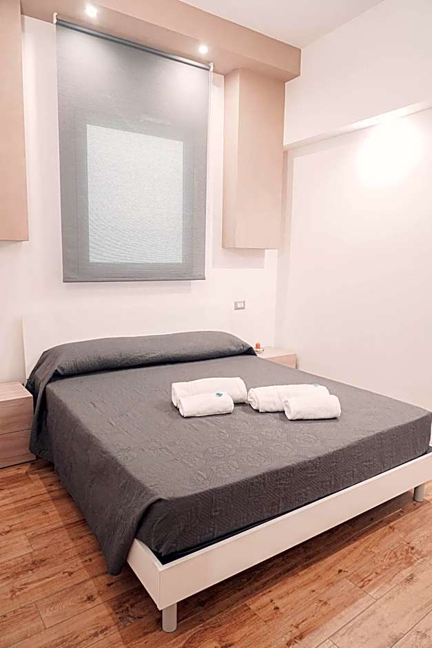 VACANZE Il PROFUMO DEL MARE