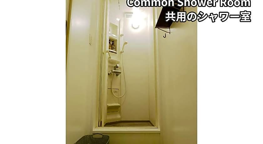 J-Hoppers Lake Biwa Guesthouse