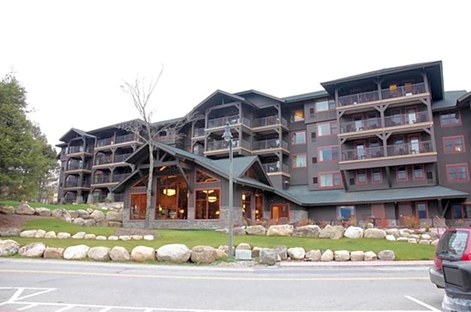 Hampton Inn & Suites Lake Placid