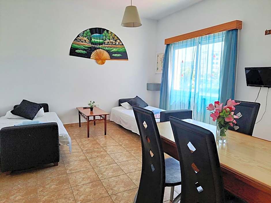 Florence Hotel Apartments