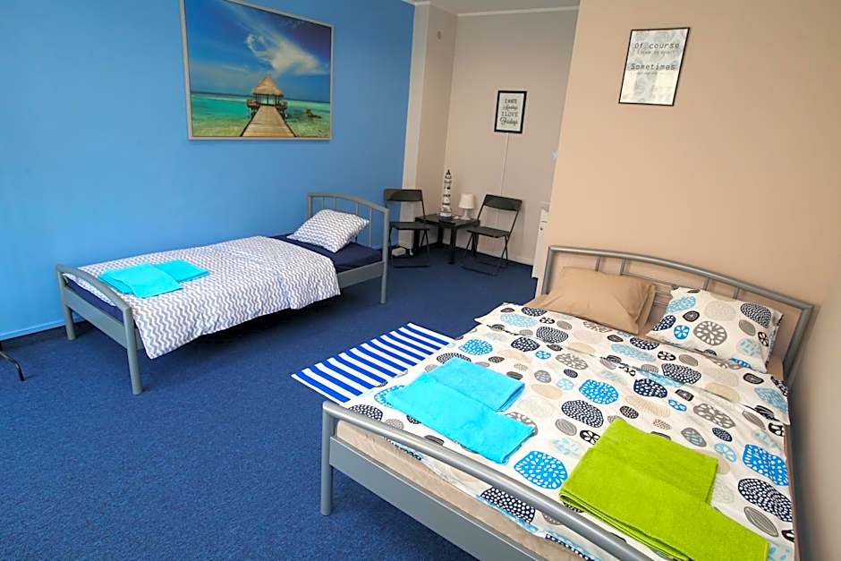 HELLO Gdynia Hostel