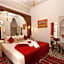 Riad Morocco Sky