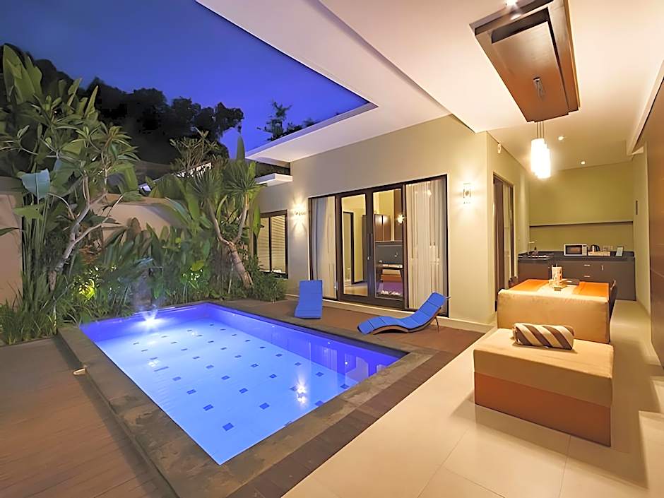 Buana Bali Villas & Spa