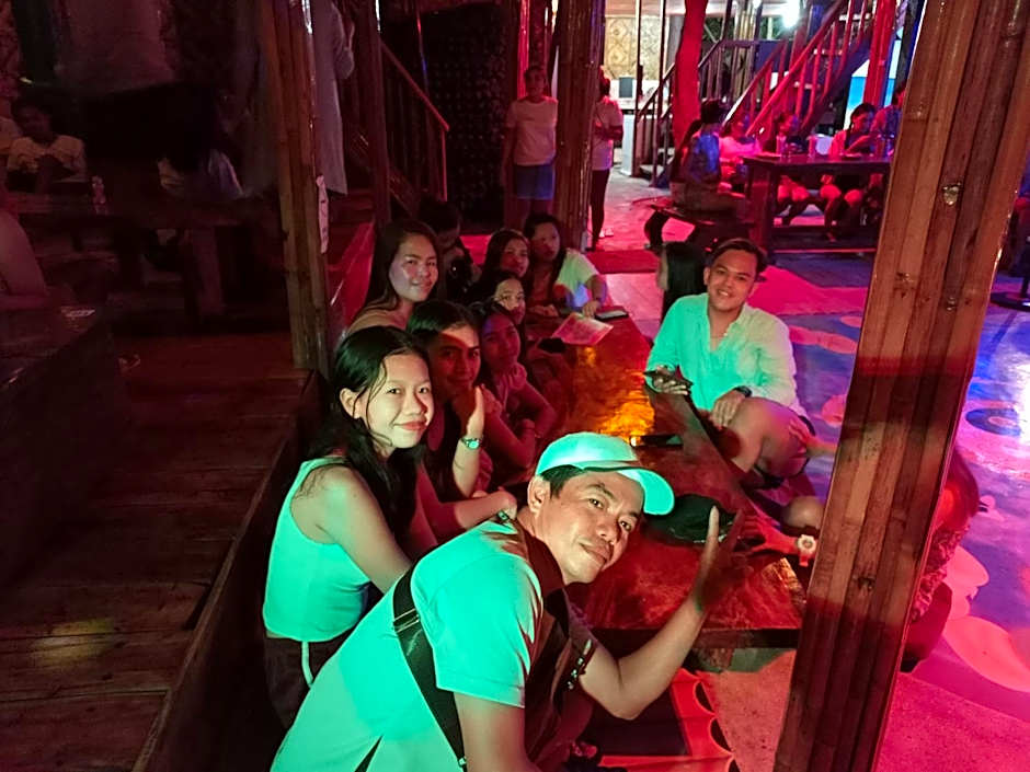 Villa-Atlas Guest House