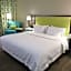 Hampton Inn By Hilton Sumter
