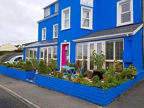 Blue Quay Rooms