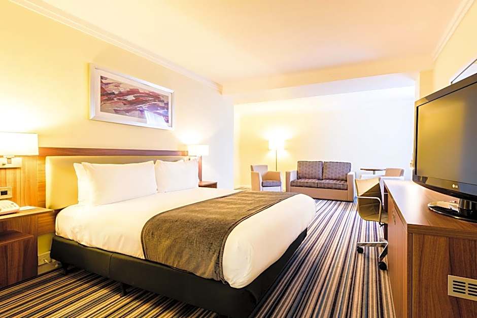 Holiday Inn Portsmouth By IHG