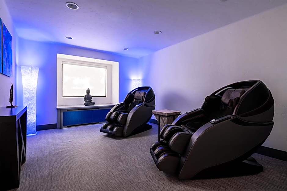 Best Western El Paso Airport Entrada Hotel