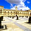 Parador de Leon. San Marcos