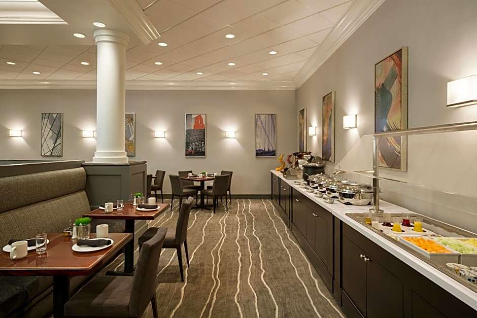 Crowne Plaza Englewood By IHG