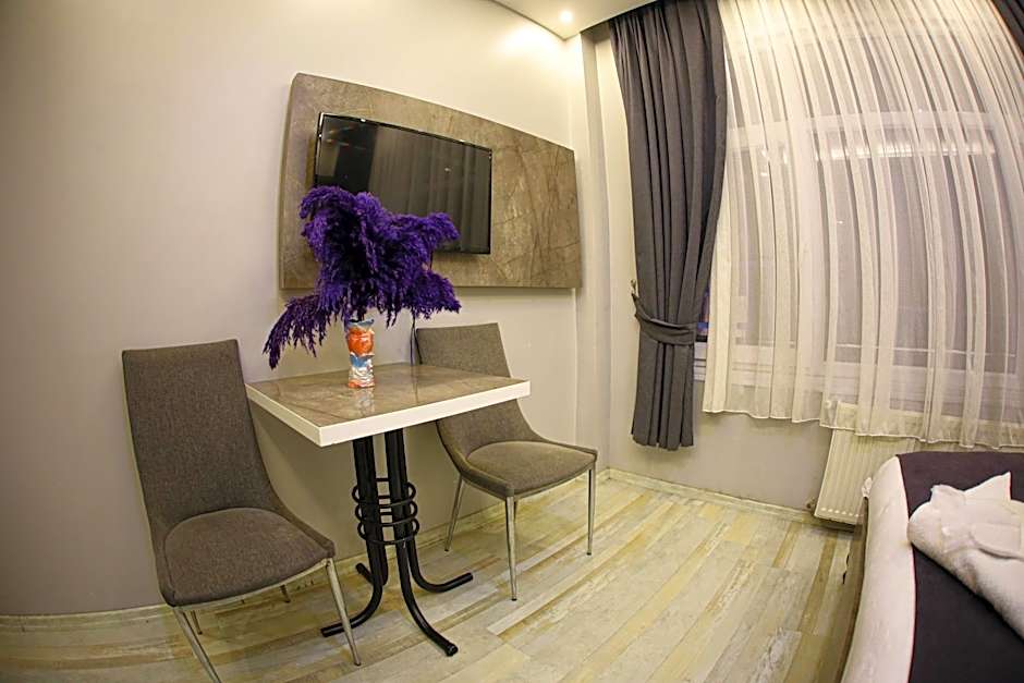 taksim brand suit hotel
