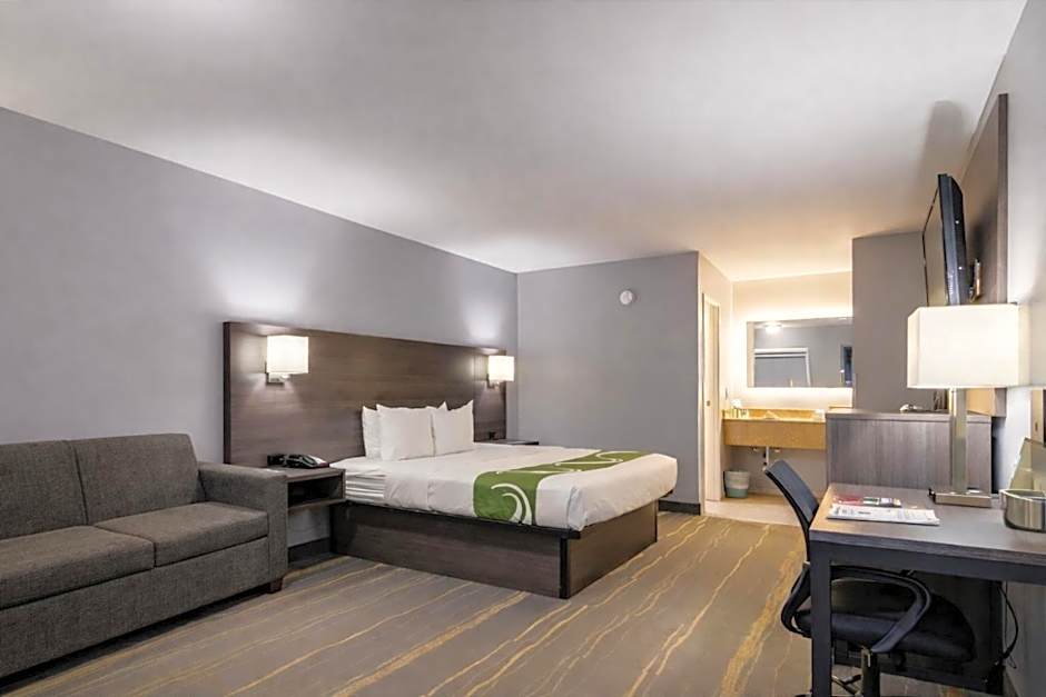 Quality Inn Kodak Sevierville
