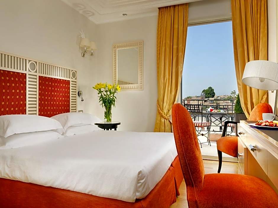 Grand Hotel Palatino