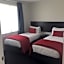 Rolleston Highway Motel