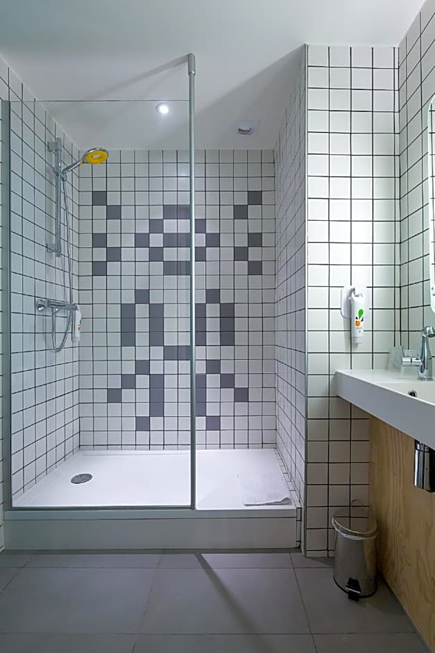 Ibis Styles Paris Place d'Italie - Butte Aux Cailles