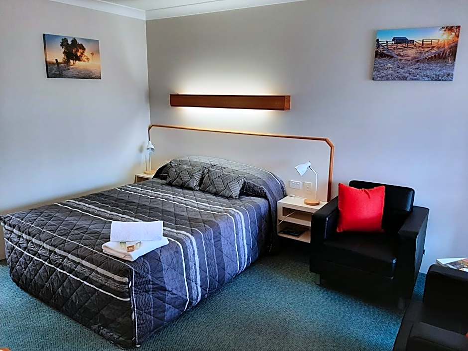 Country Rose Motel Warwick