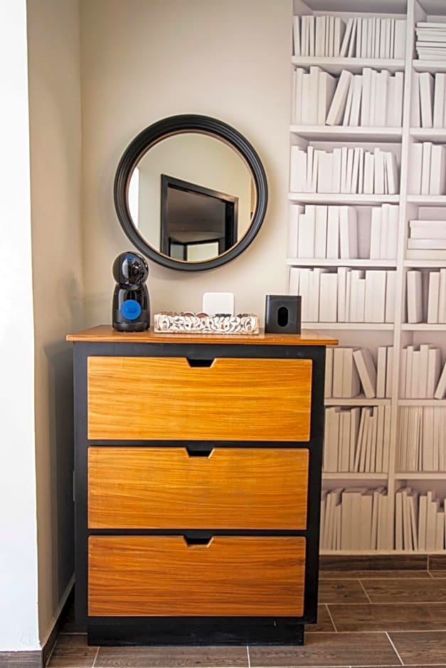 Casa Bruna Luxury Lofts