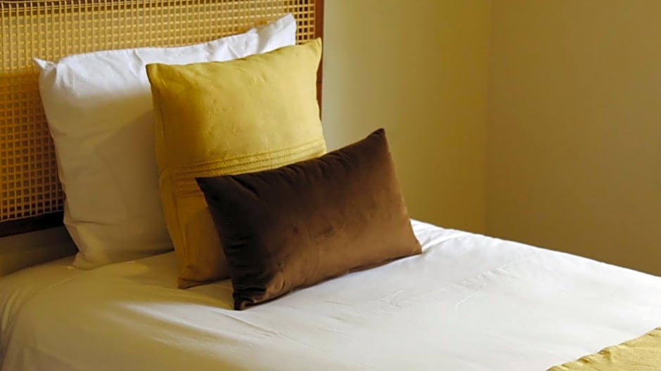 Xperience Tulum Hotel