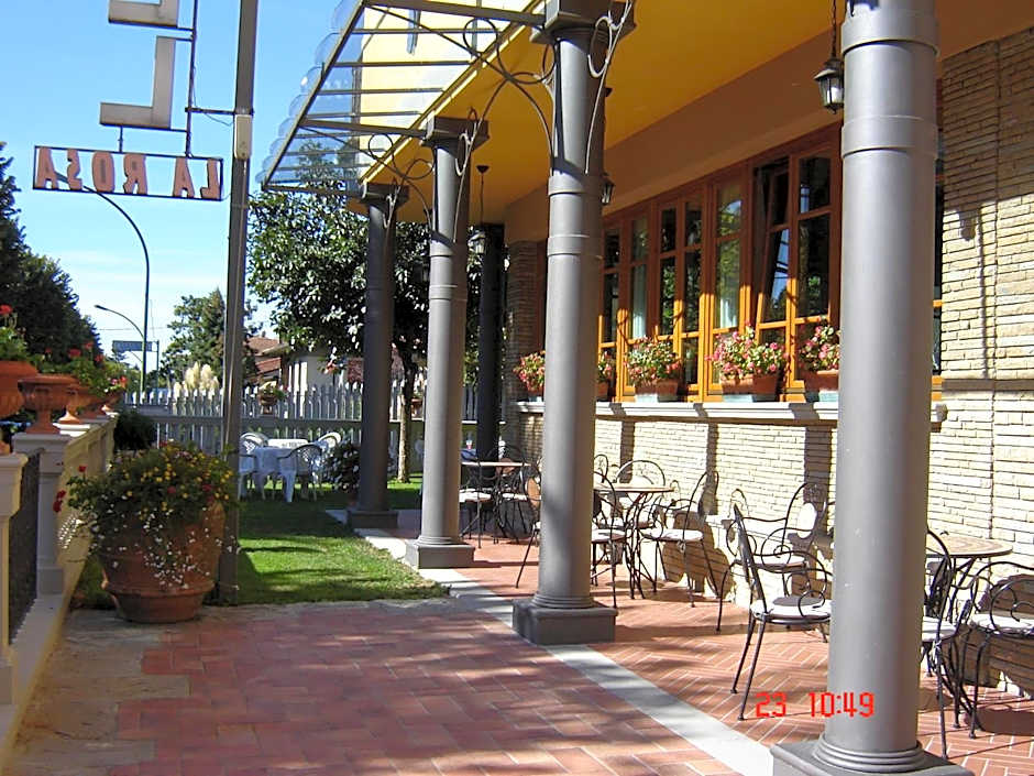Hotel La Rosa