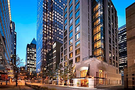 Hotel Le Soleil by Executive Hotels