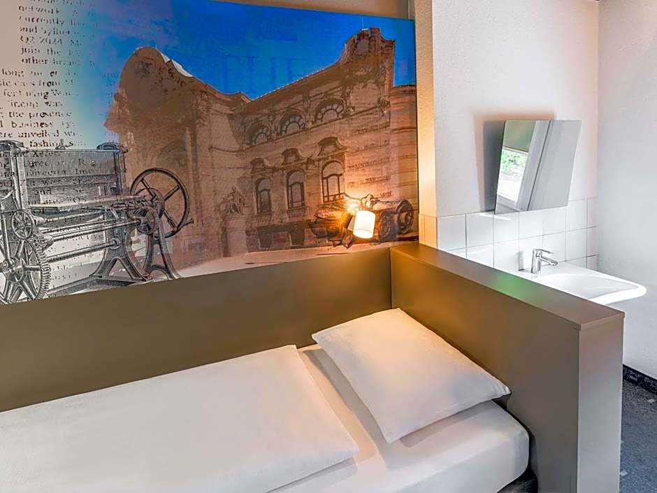 B&B HOTEL Düren