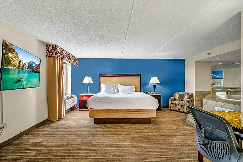 Radisson Hotel Schaumburg