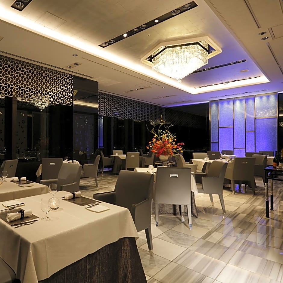 Hotel Nikko Kanazawa