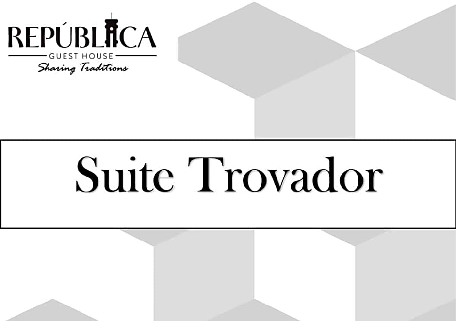 República Guest House