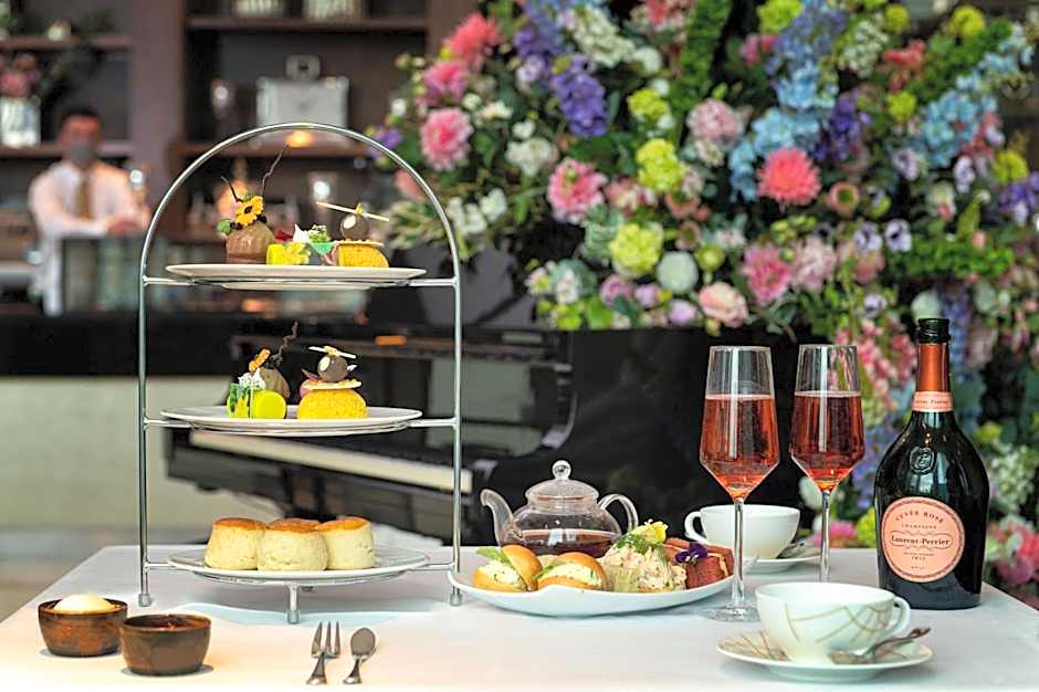 Intercontinental London - The O2 By IHG