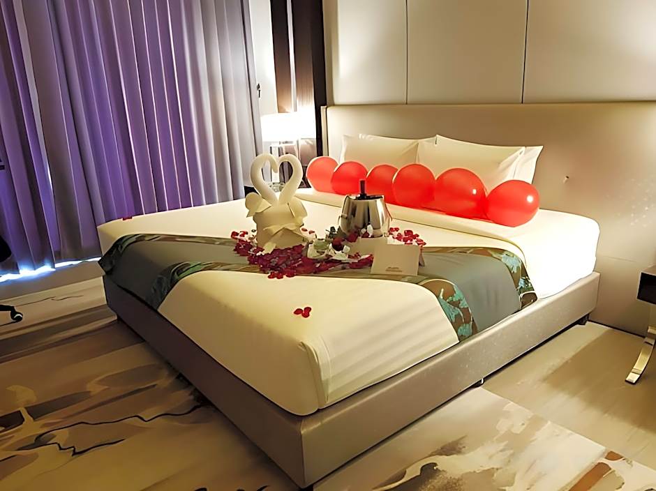 Le Charme Suites Subic