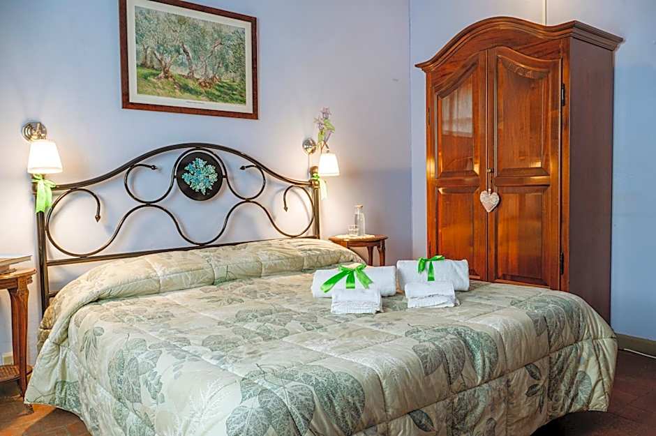 Antica Casa Dei Rassicurati