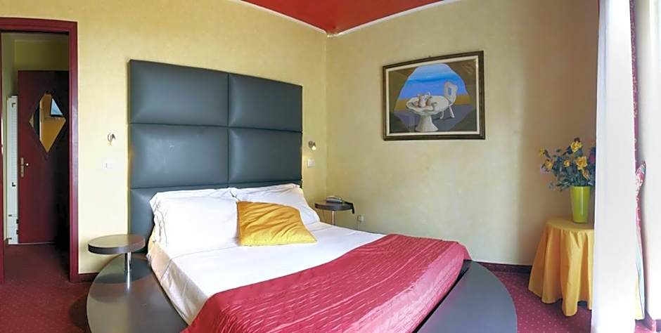 Hotel Soraya