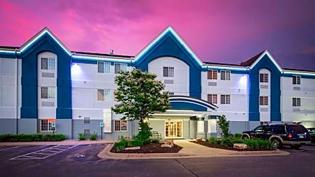 Best Western Plus Wausau/Rothschild Hotel