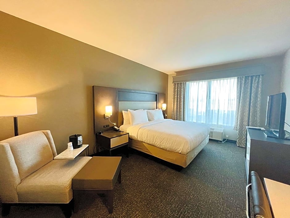 Best Western Plus Executive Residency Jackson Northeast