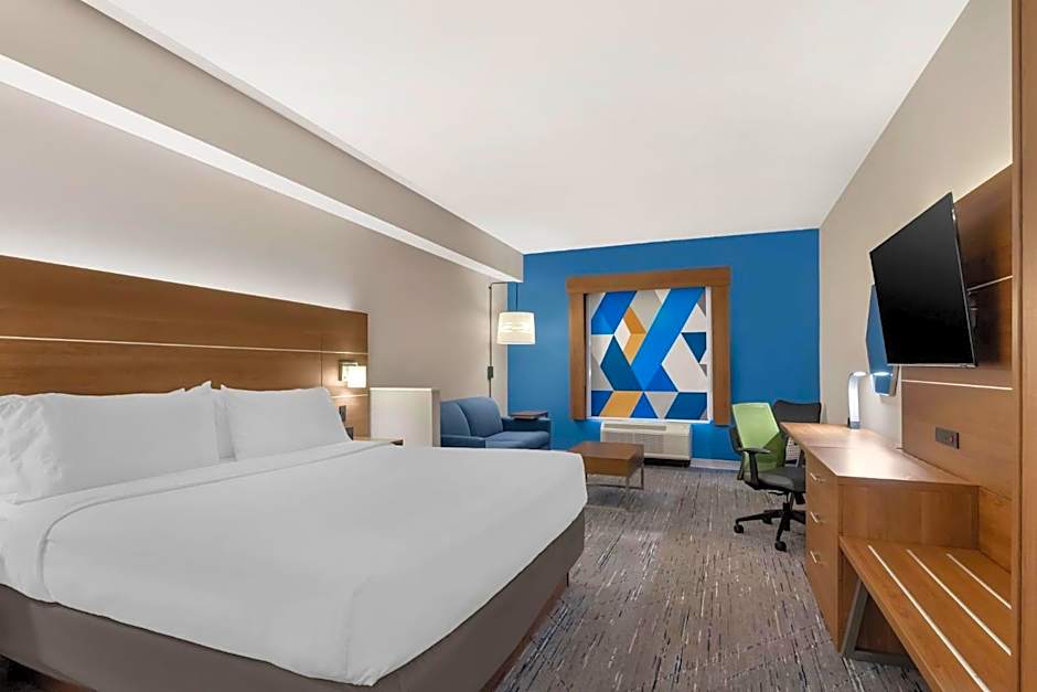 Holiday Inn Express - Nashville South - Spring Hill By IHG