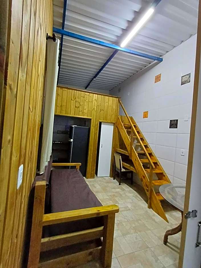 Trip Adventure Hostel