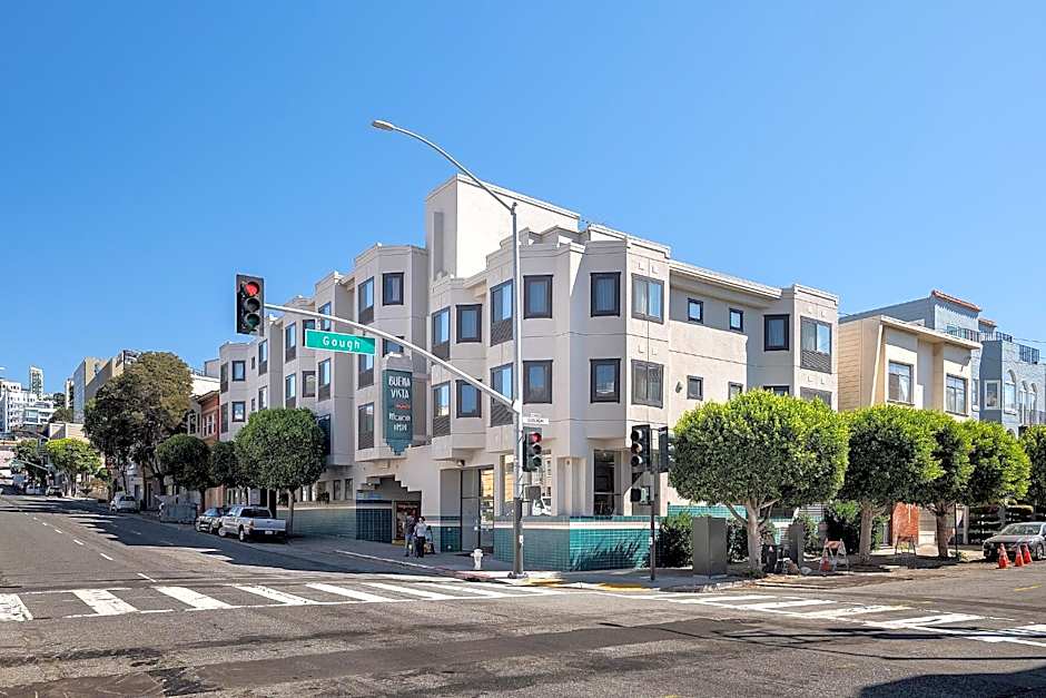 Buena Vista Motor Inn