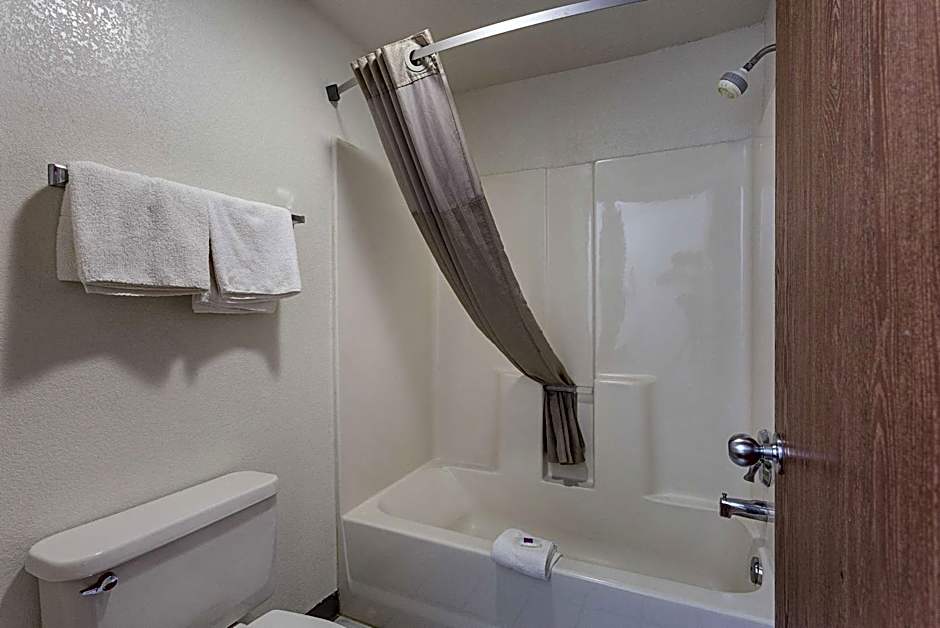 Rodeway Inn Santa Rosa