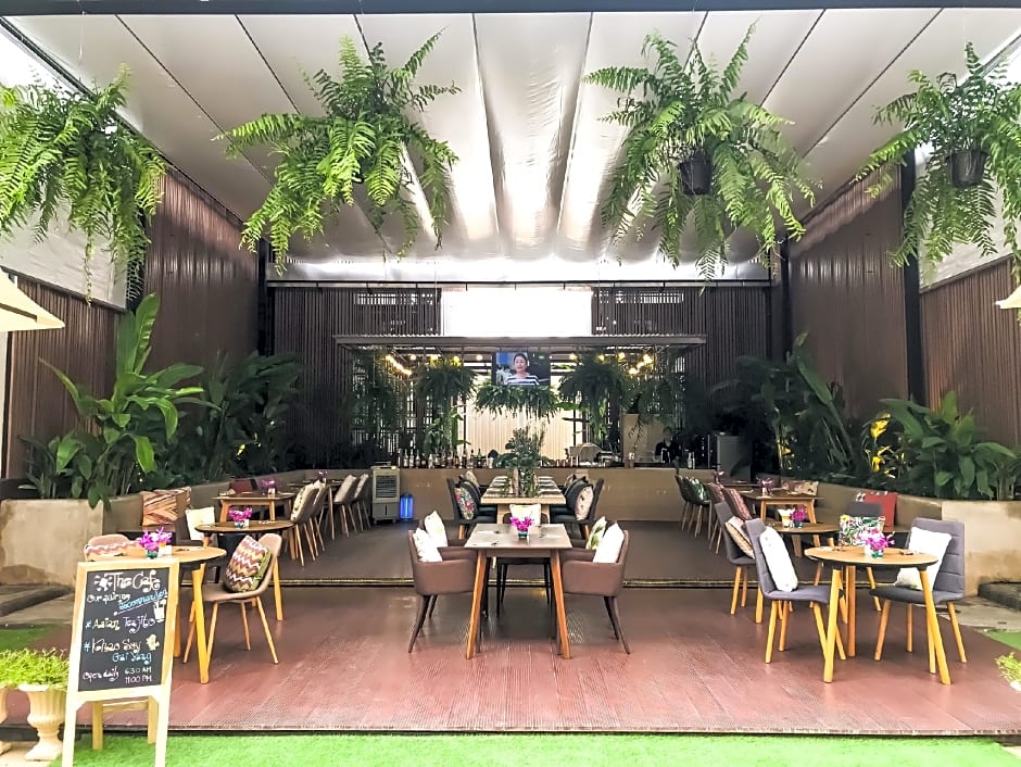 Pool Suite Chiang Mai