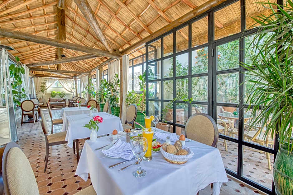 Palais Tara & Spa