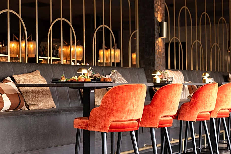 Van der Valk Hotel Vianen - Utrecht