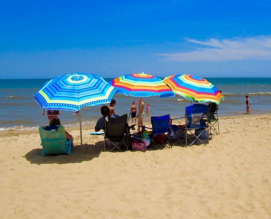 The Oceanfront Inn - Virginia Beach