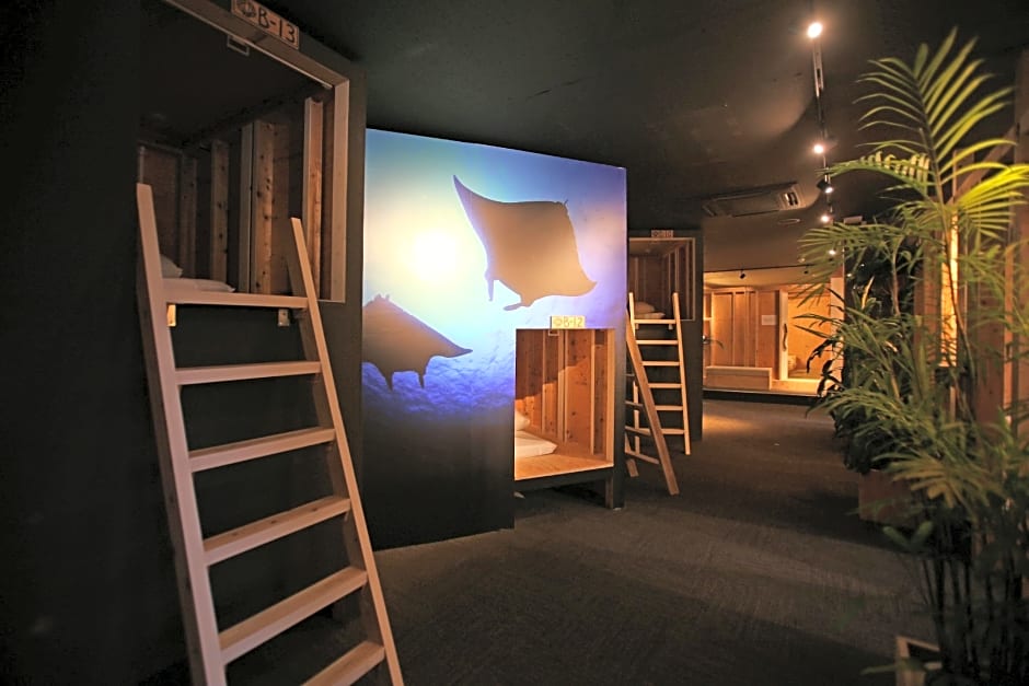 Guest House Chura Cucule Ishigakijima