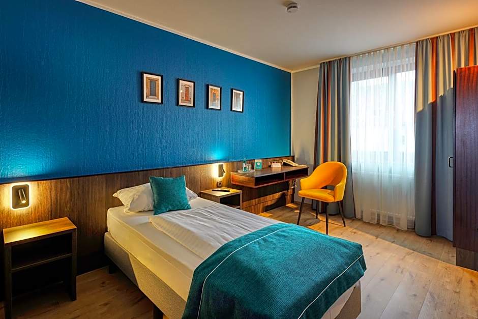 Trip Inn Hotel Krefeld